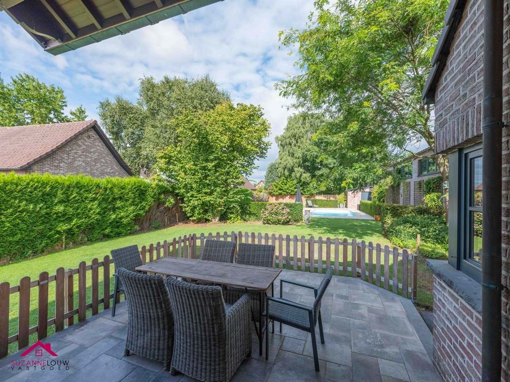 Instapklare vrijstaande woning foto 8