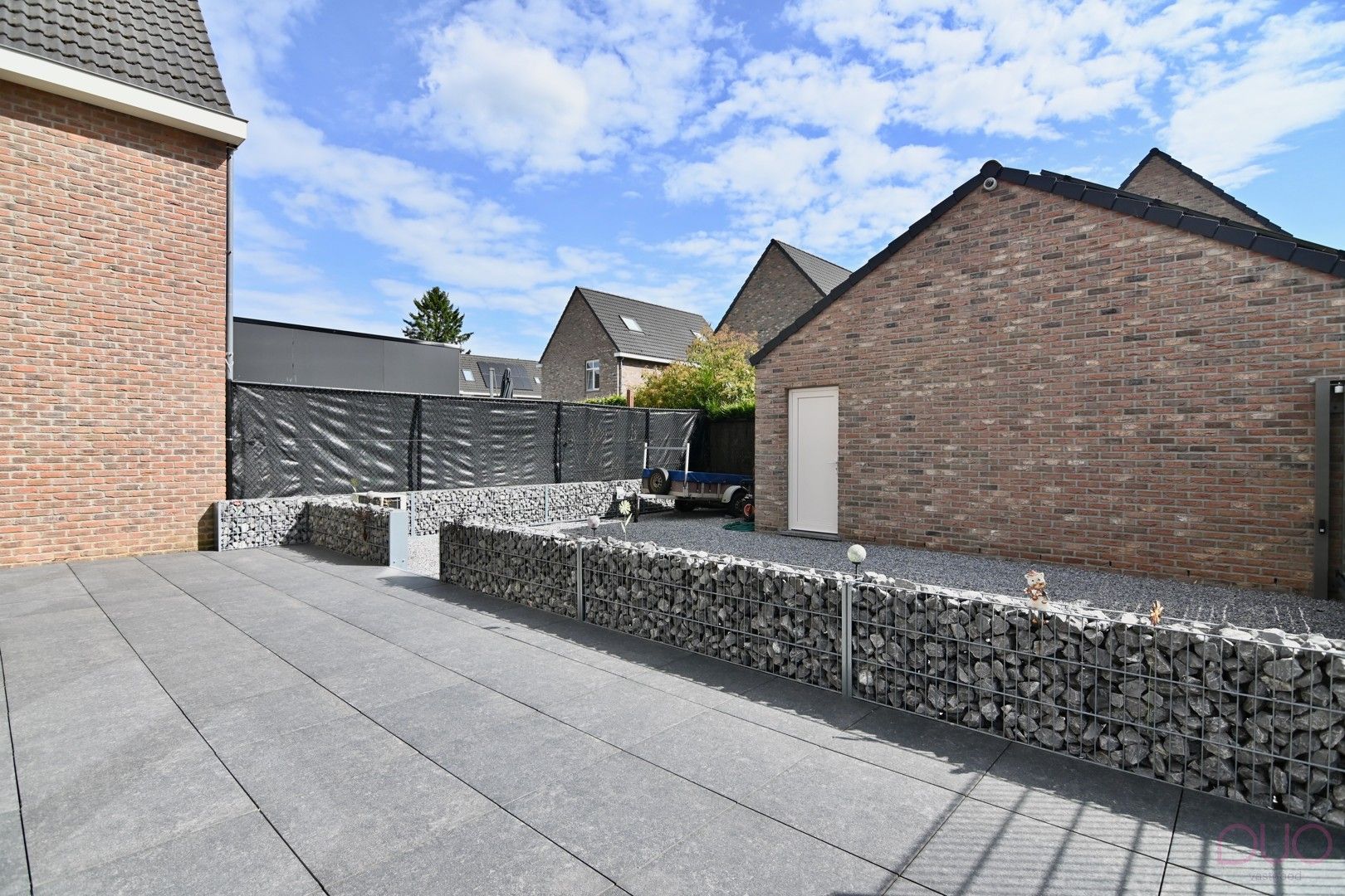 Moderne instapklare gezinswoning van 2015 met 3 slaapkamers in Sint-Truiden (TOPLOCATIE) foto 25