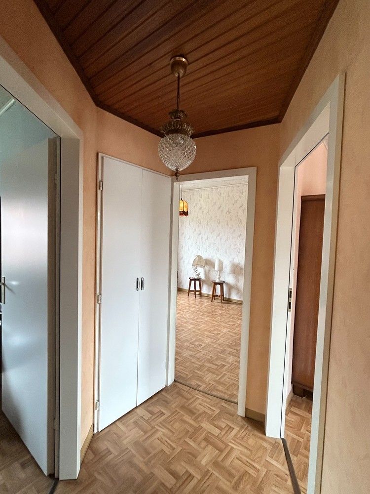 Zeer degelijke, halfopen woning te Bertem foto 9