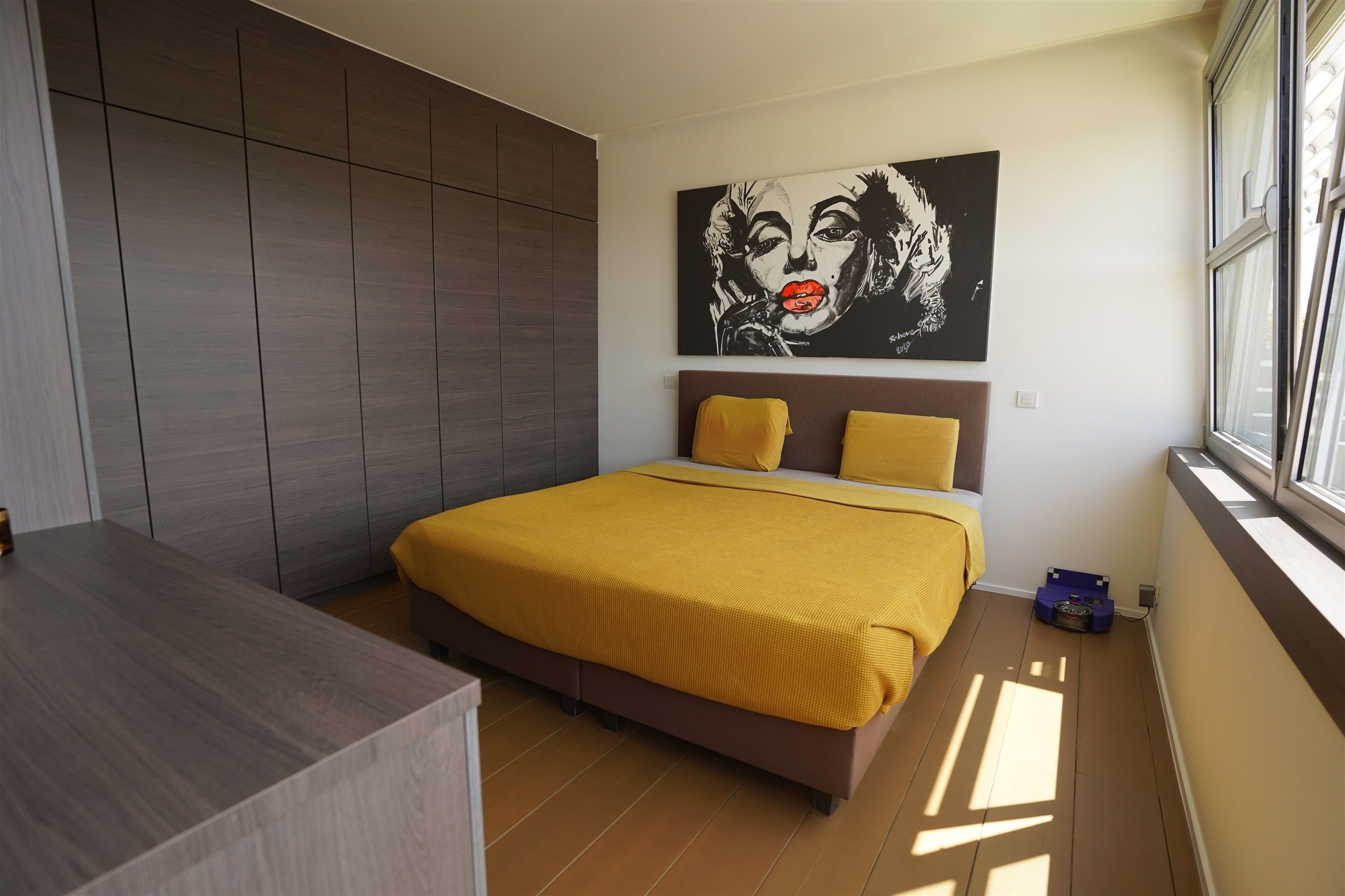 DAK appartement: Een zeldzame kans!  Luxe leven aan de TOP! foto 21
