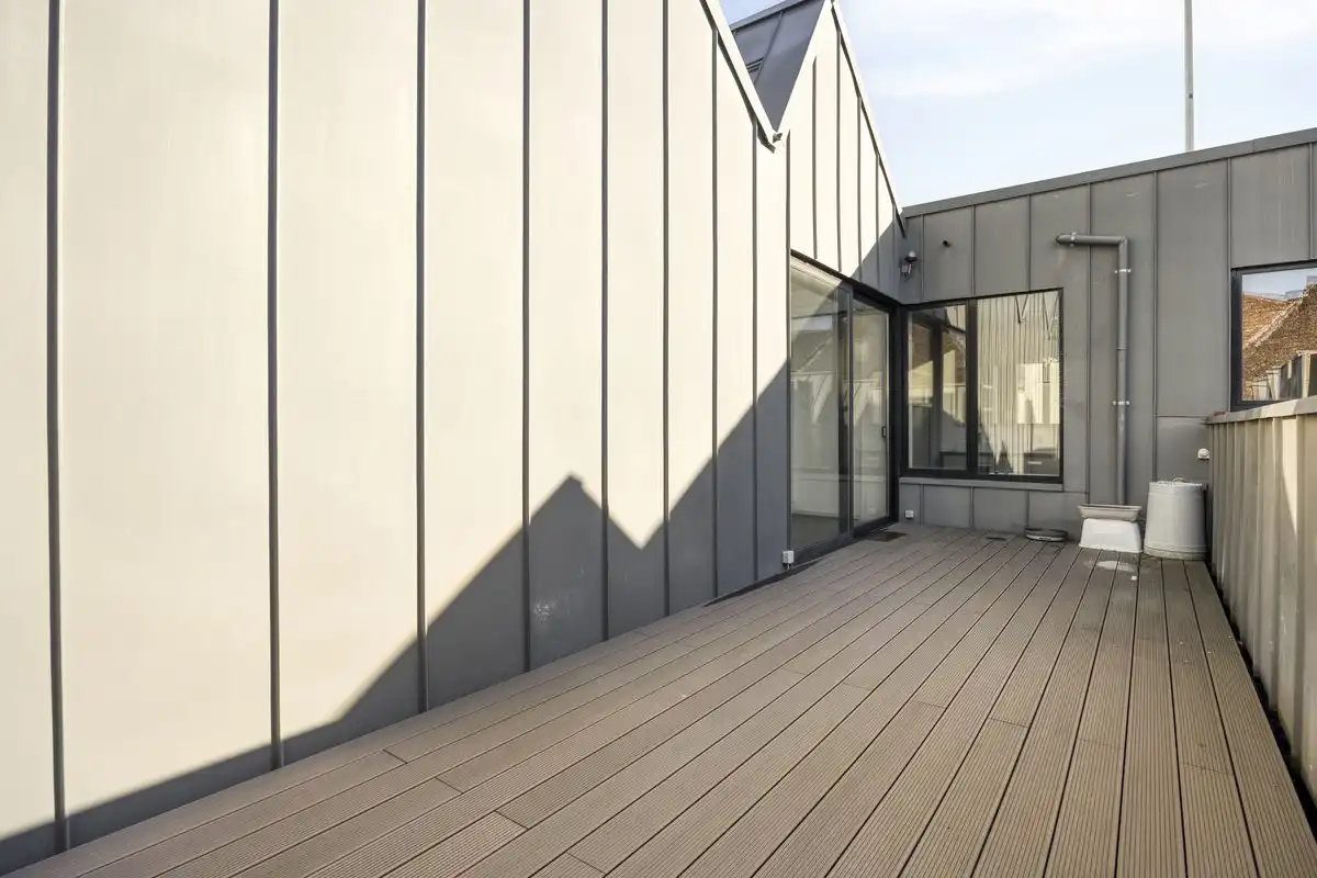 Moderne kantoorruimte op toplocatie nabij E40 en stadscentrum foto 20