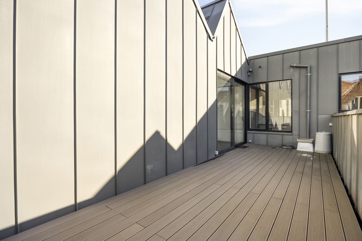 Moderne kantoorruimte op toplocatie nabij E40 en stadscentrum foto 20