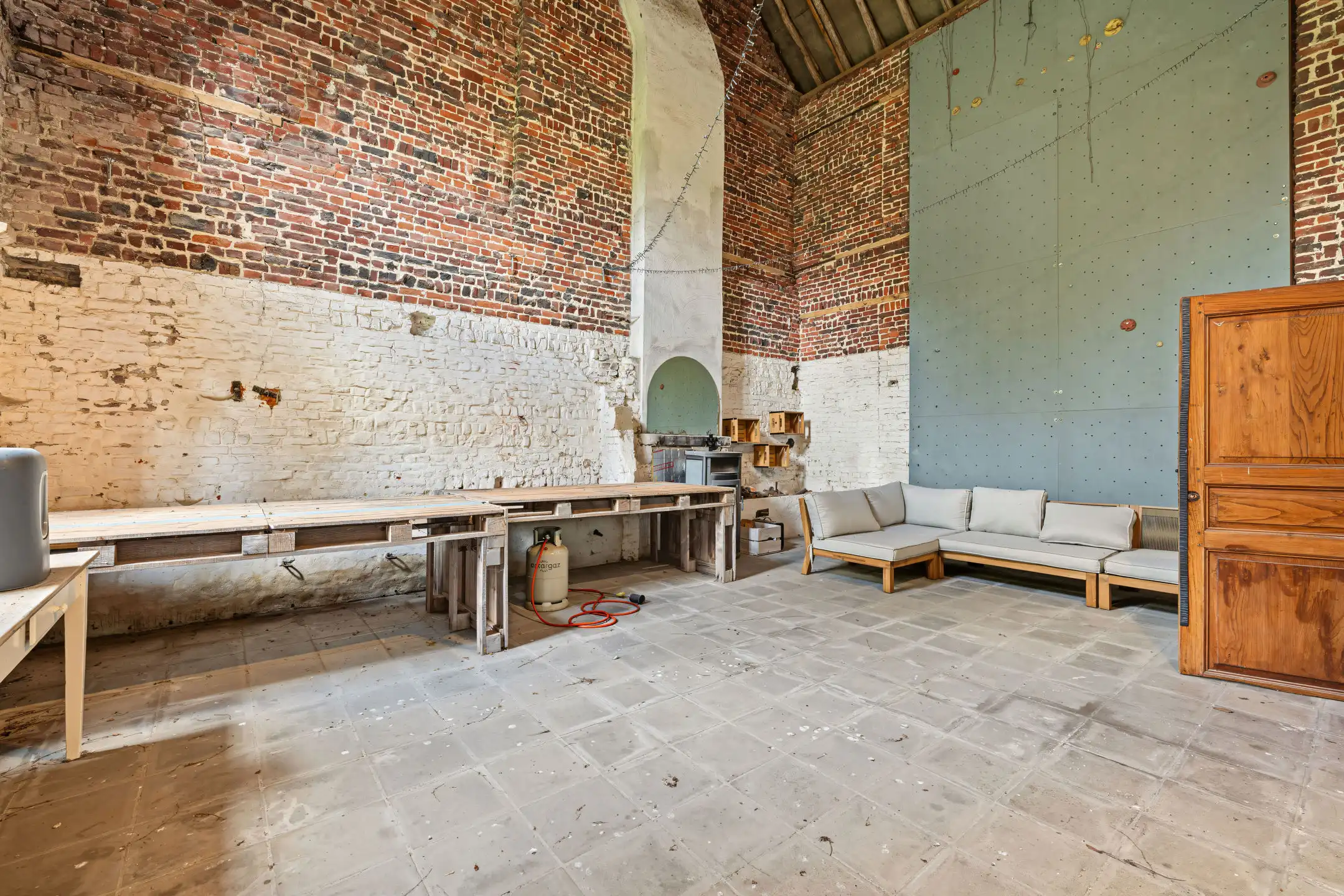 Charmant en instapklaar landhuis met prachtige tuin op 20a foto 31