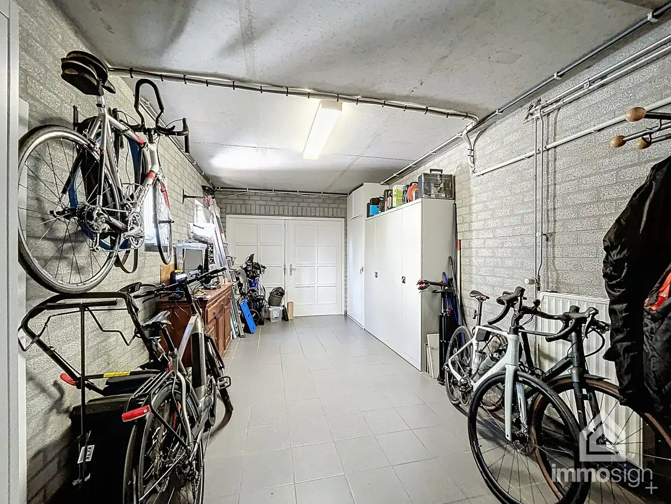 Instapklare gezinswoning in een uitzonderlijk rustige omgeving te Molenbeersel foto 29