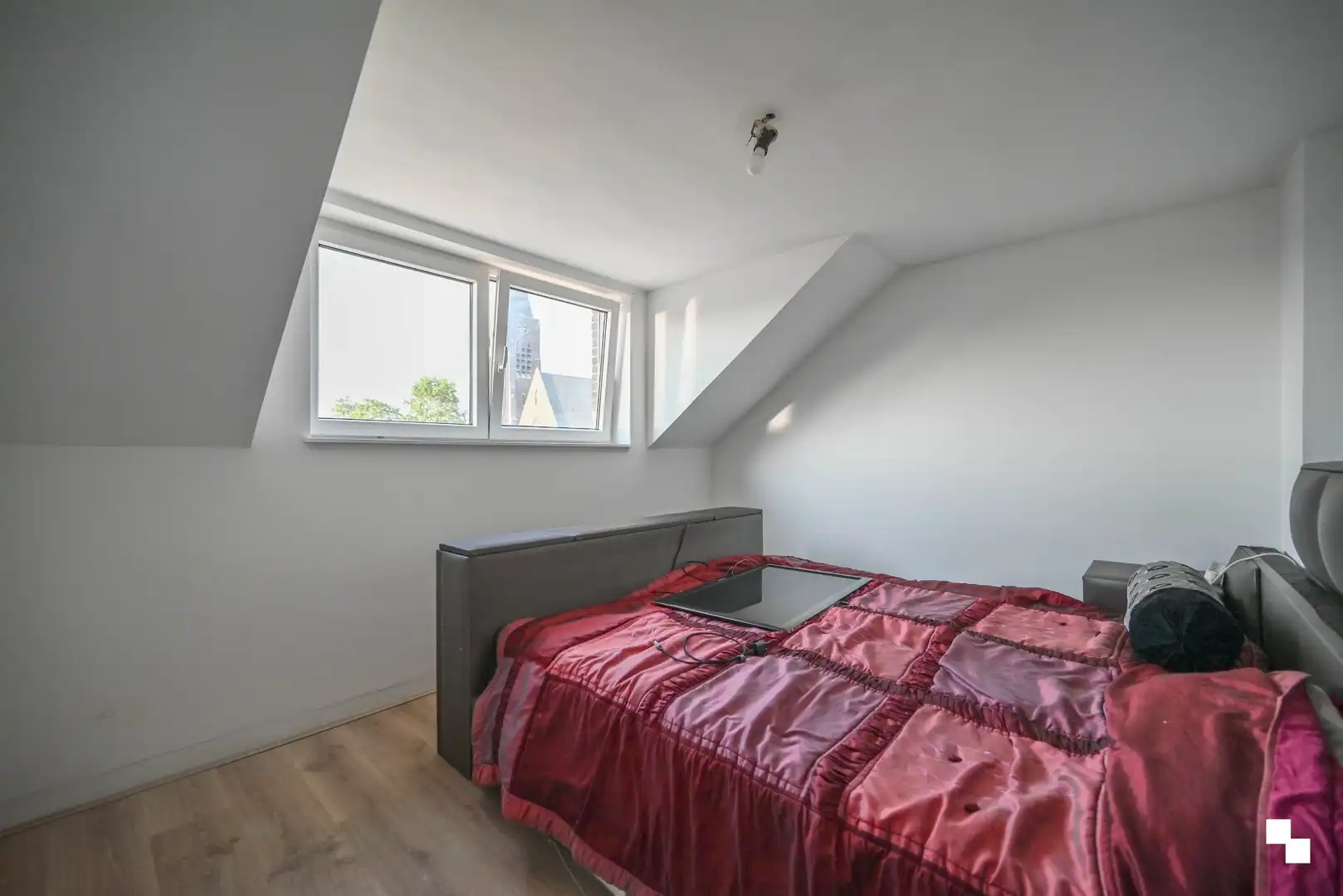 Leuke woning in het centrum van Wielsbeke foto 20