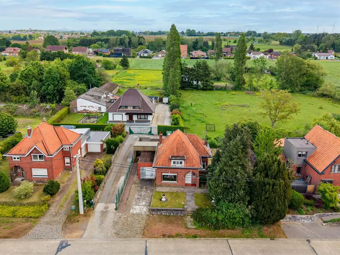Te renoveren woning 3slk op 5a10 foto 32
