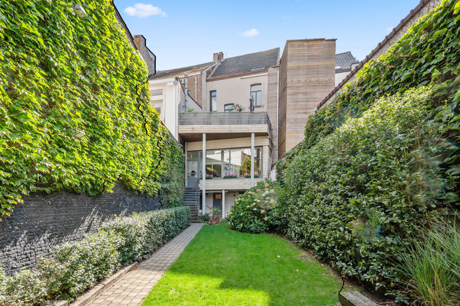 Prachtig herenhuis met handelsruimte te MECHELEN foto 31