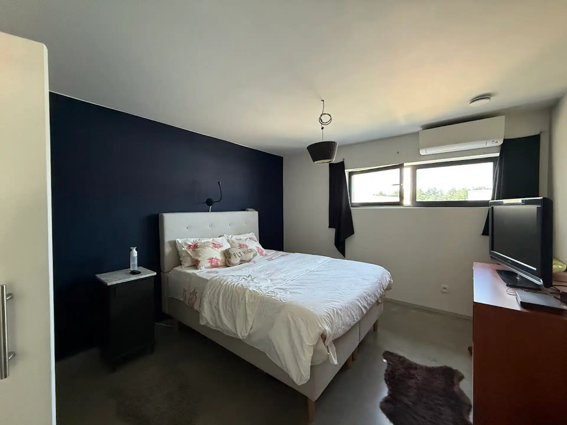 MULTIFUNCTIONEEL BEDRIJFSGEBOUW MET APPARTEMENT EN BUITENTERREIN foto 20