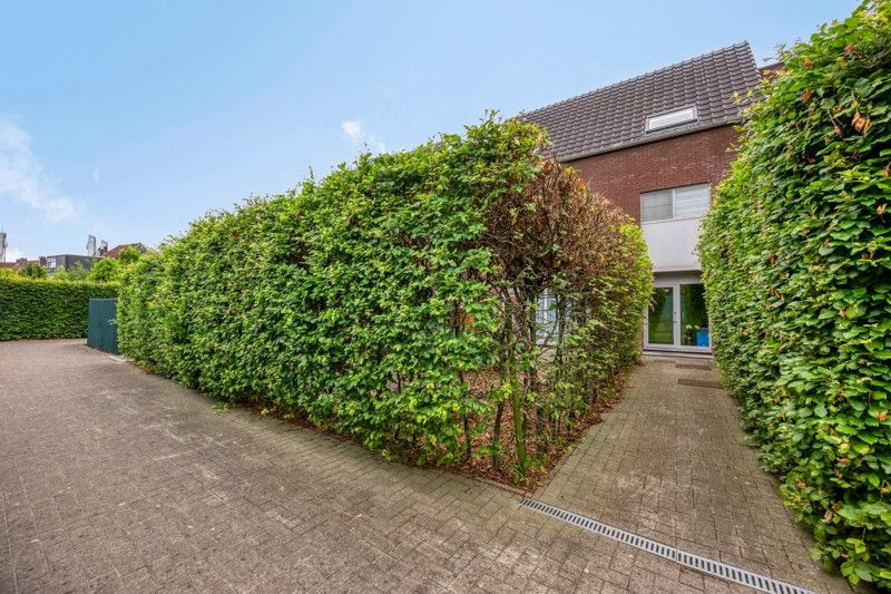 Prachtig Gelijkvloers Appartement met Tuin in Vilvoorde foto 18