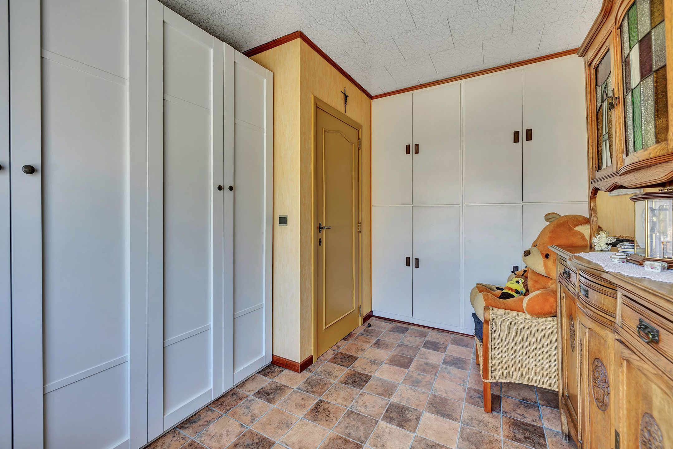 Charmante woning met 3 slpk met garage/(kleine)handelsruimte foto 21