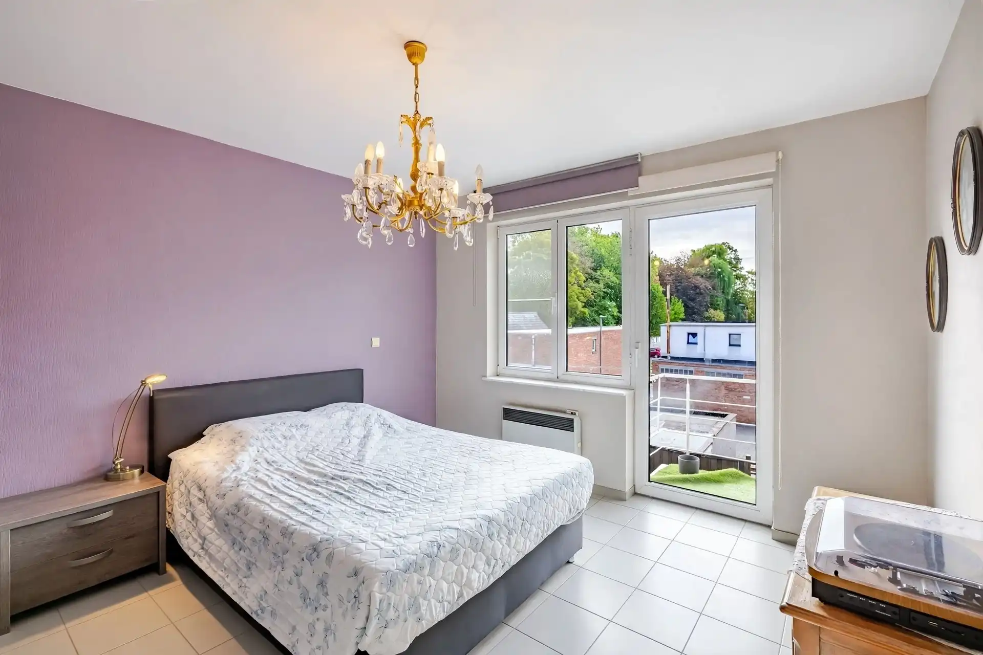 Appartement met 2 slks en staanplaats op topligging foto 8
