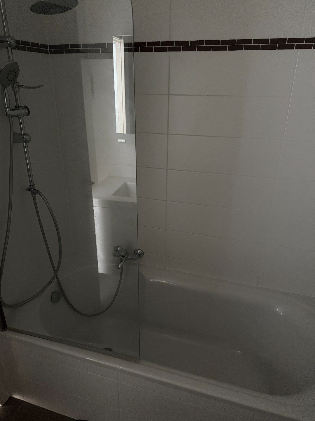 Moderne, instapklare studio in het bruisende hart van Oostende! foto 8