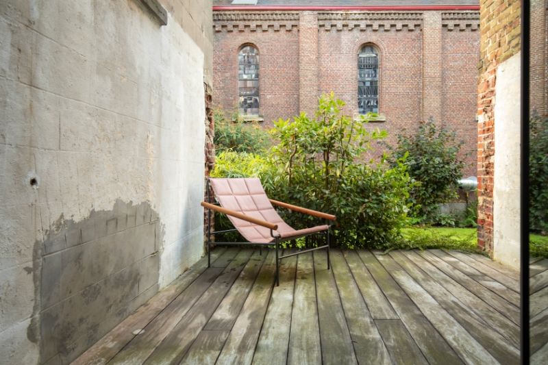 Roeselare : Unieke Burgerwoning in hartje Roeselare: historische charme met moderne luxe foto 17