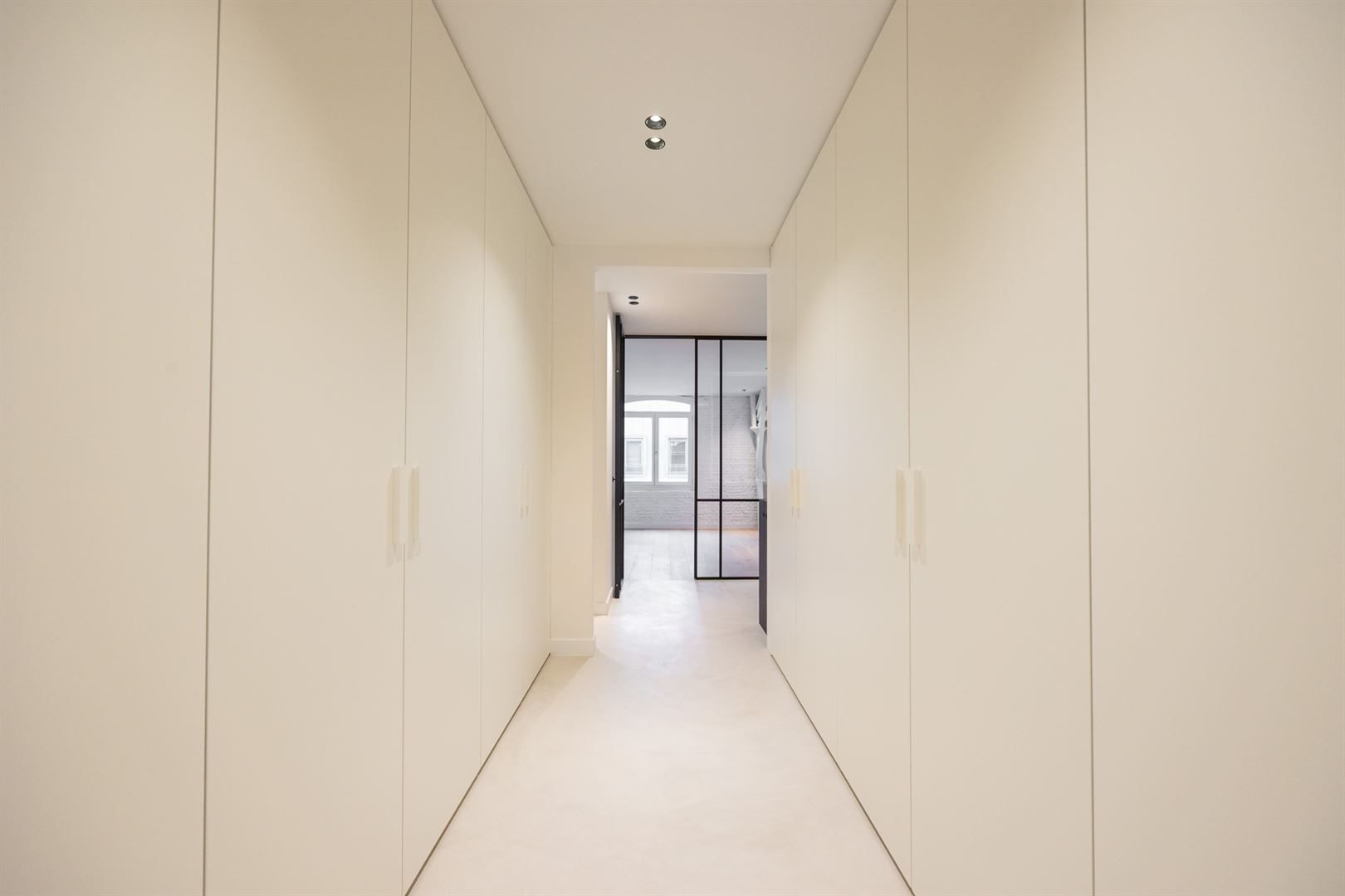 Iconische loft aan het begeerde Eilandje foto 16