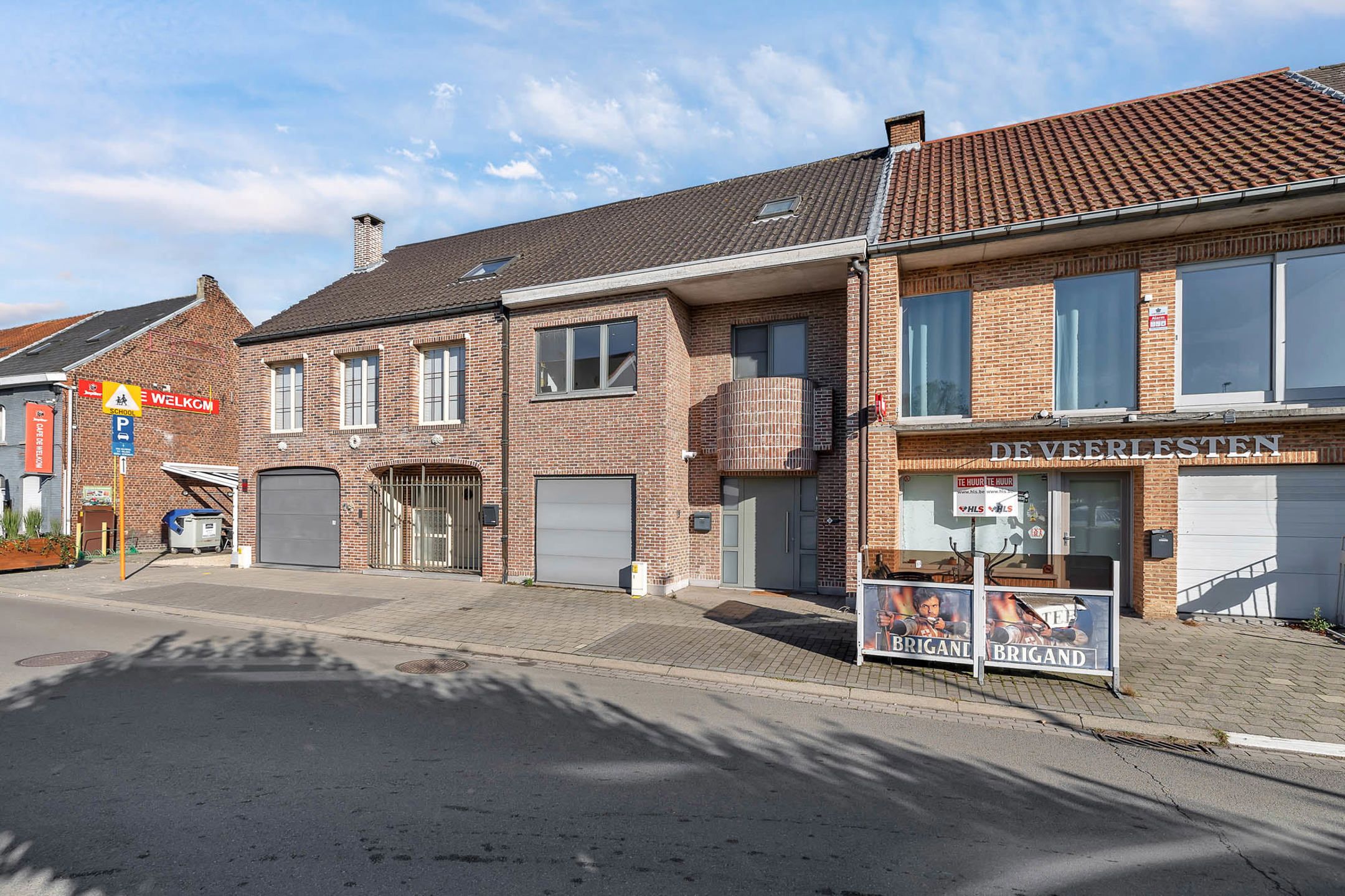 Instapklare woning met 3 slpk nabij centrum Liedekerke foto 28