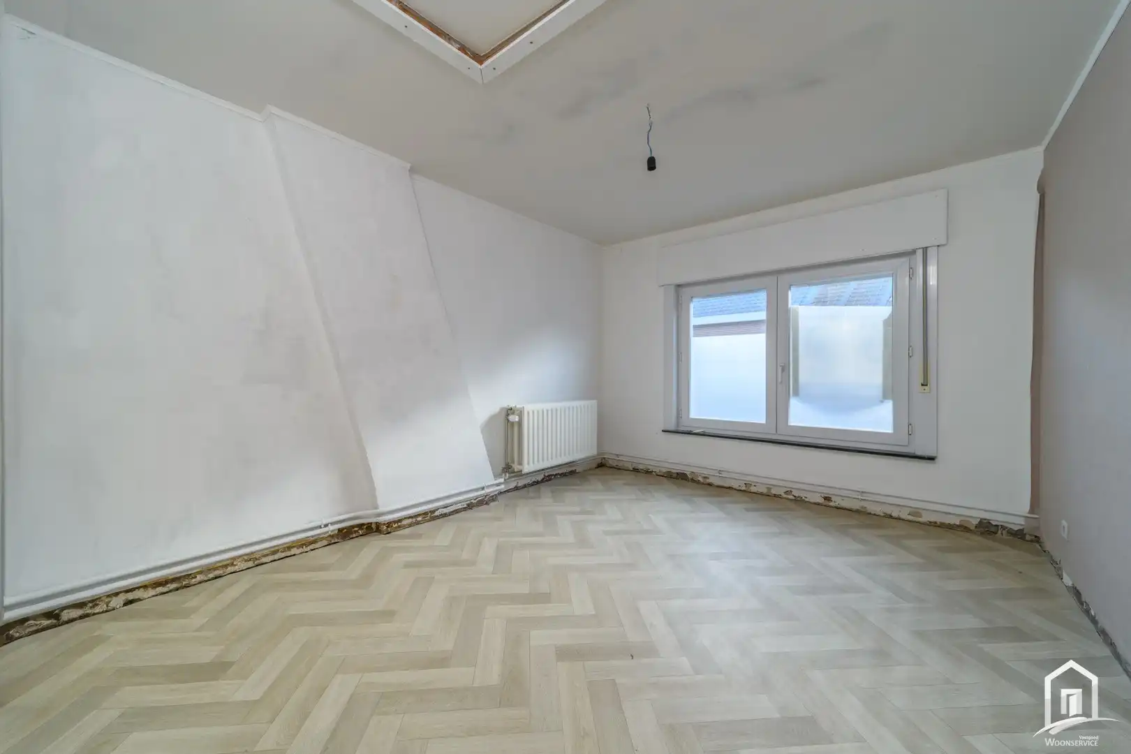 Gezellige starterswoning te Affligem foto 10