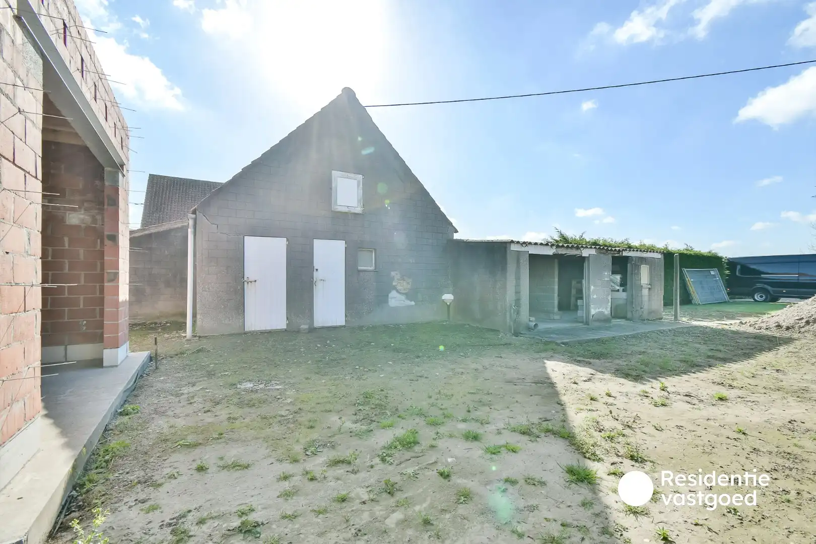 Landelijk gelegen woning in Kortemark! foto 15