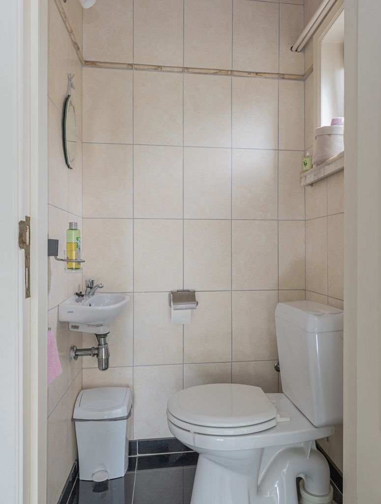 Rustig gelegen bungalow met 3 slaapkamers! foto 7