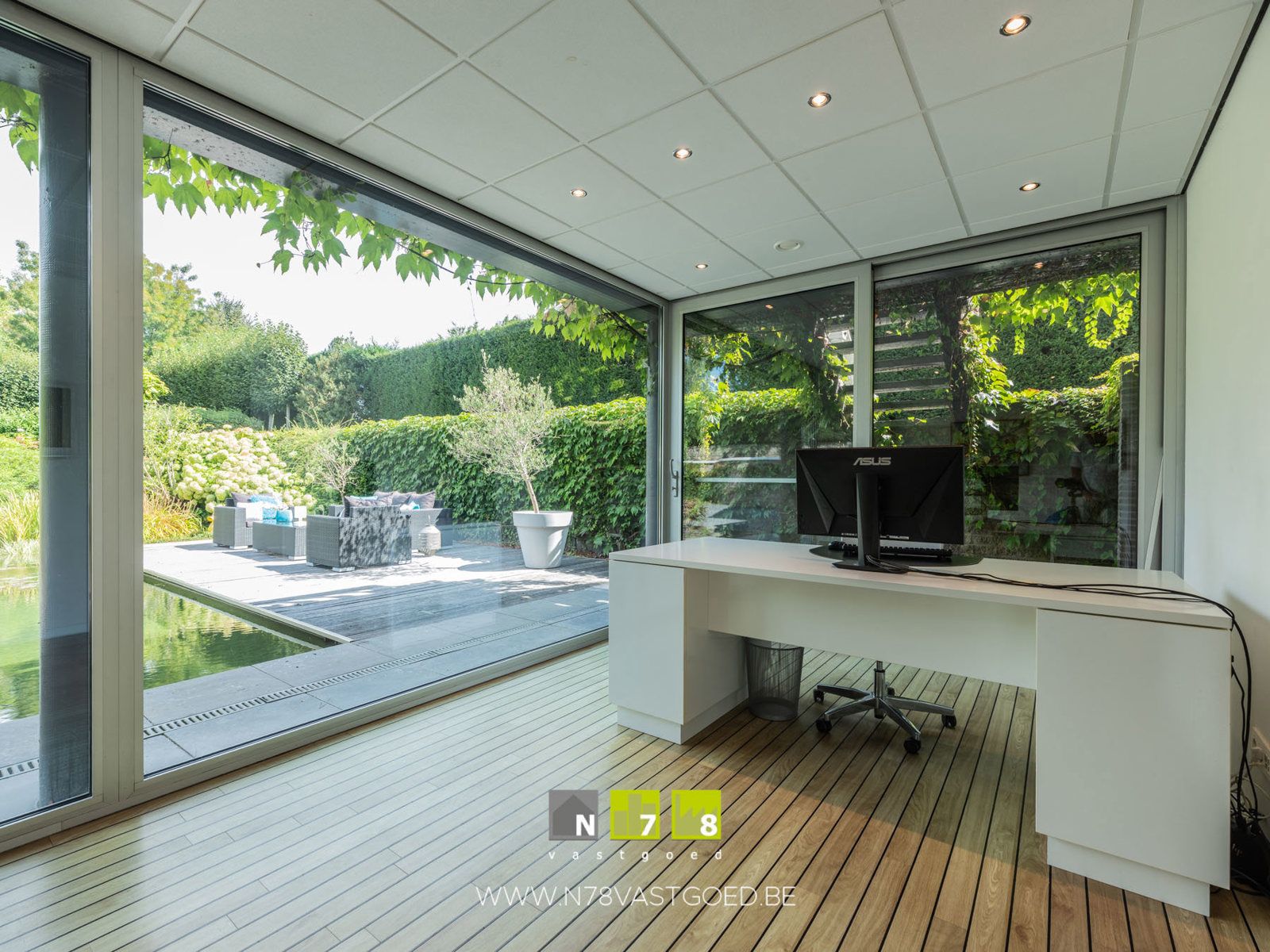 Villa te koop foto 20