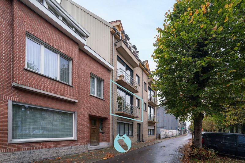 Appartement te koop Lindenlaan 72/102 - 9940 Ertvelde