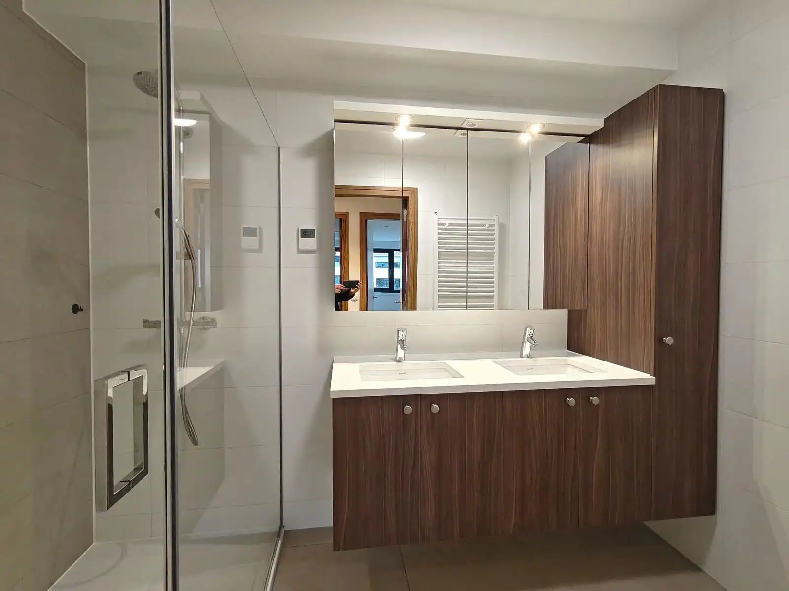 2 slaapkamer app met staanplaats en lasten inbegrepen! foto 10