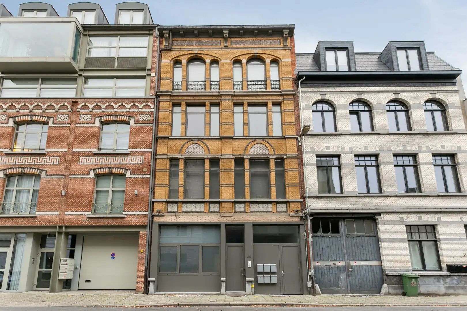 Super cool dakappartement op het Zuid foto 17