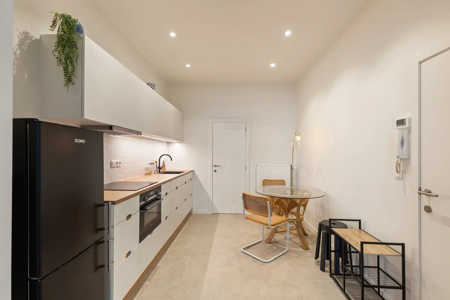 Prachtig, energiezuinig gelijkvloers appartement foto 7