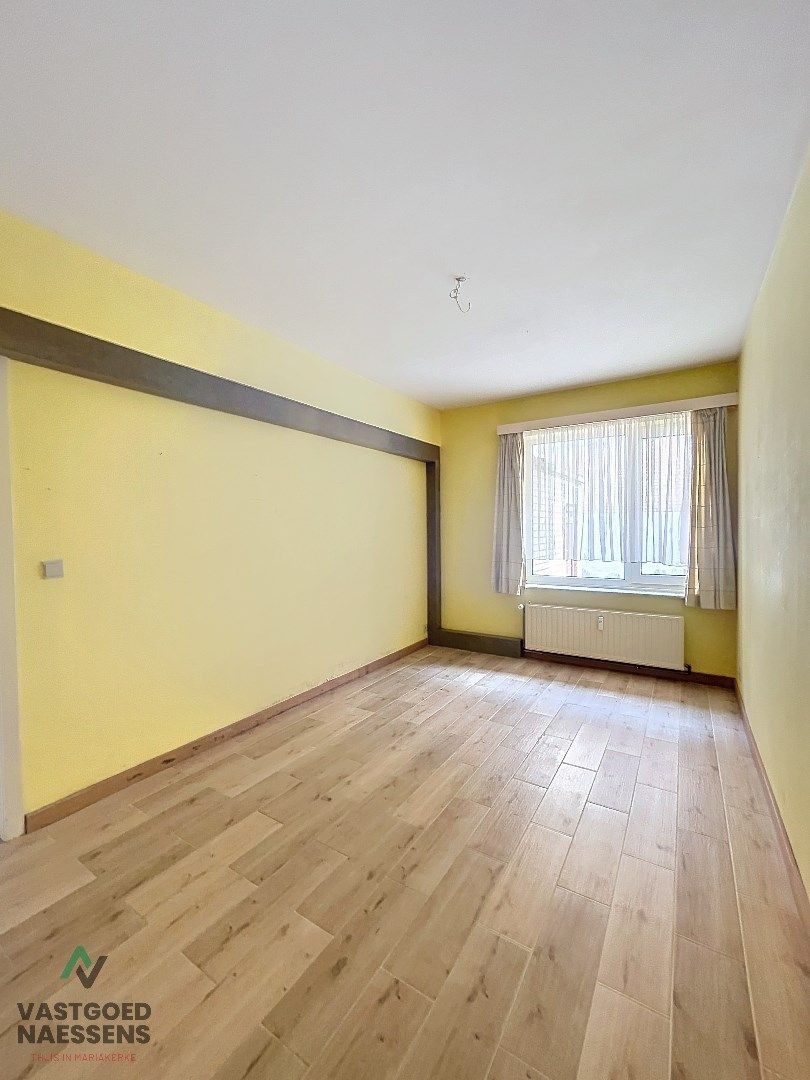 Instapklaar GLVL appartement met zonnige tuin foto 16