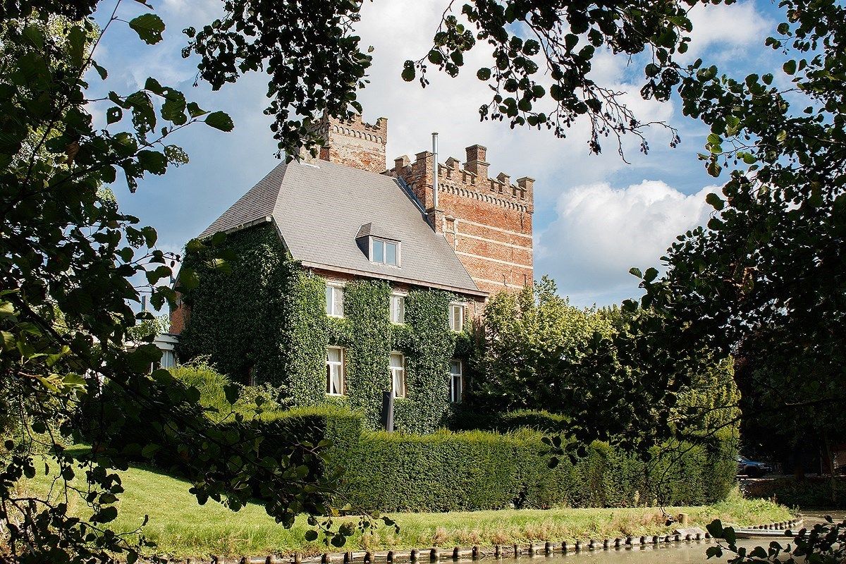 "Kasteel van Weijer" foto 15