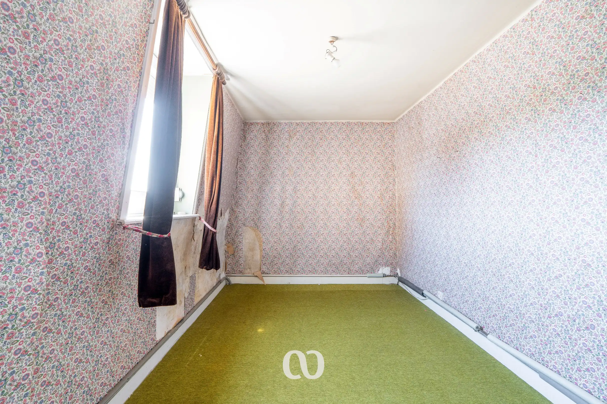 Woning met potentieel en uitstekende ligging foto 12