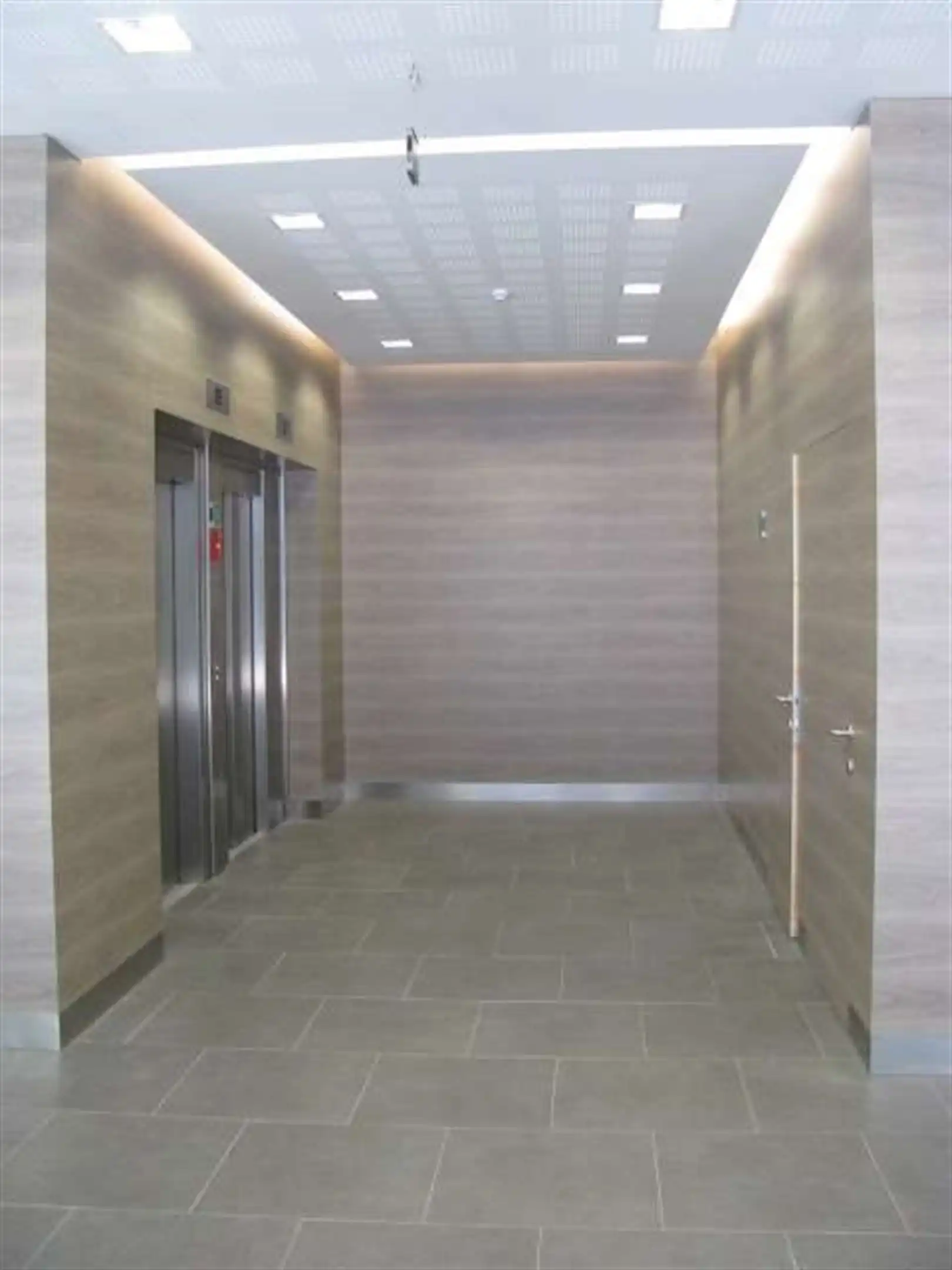 WEST END: Beschikbaarheid vanaf ong. 180m² foto 7