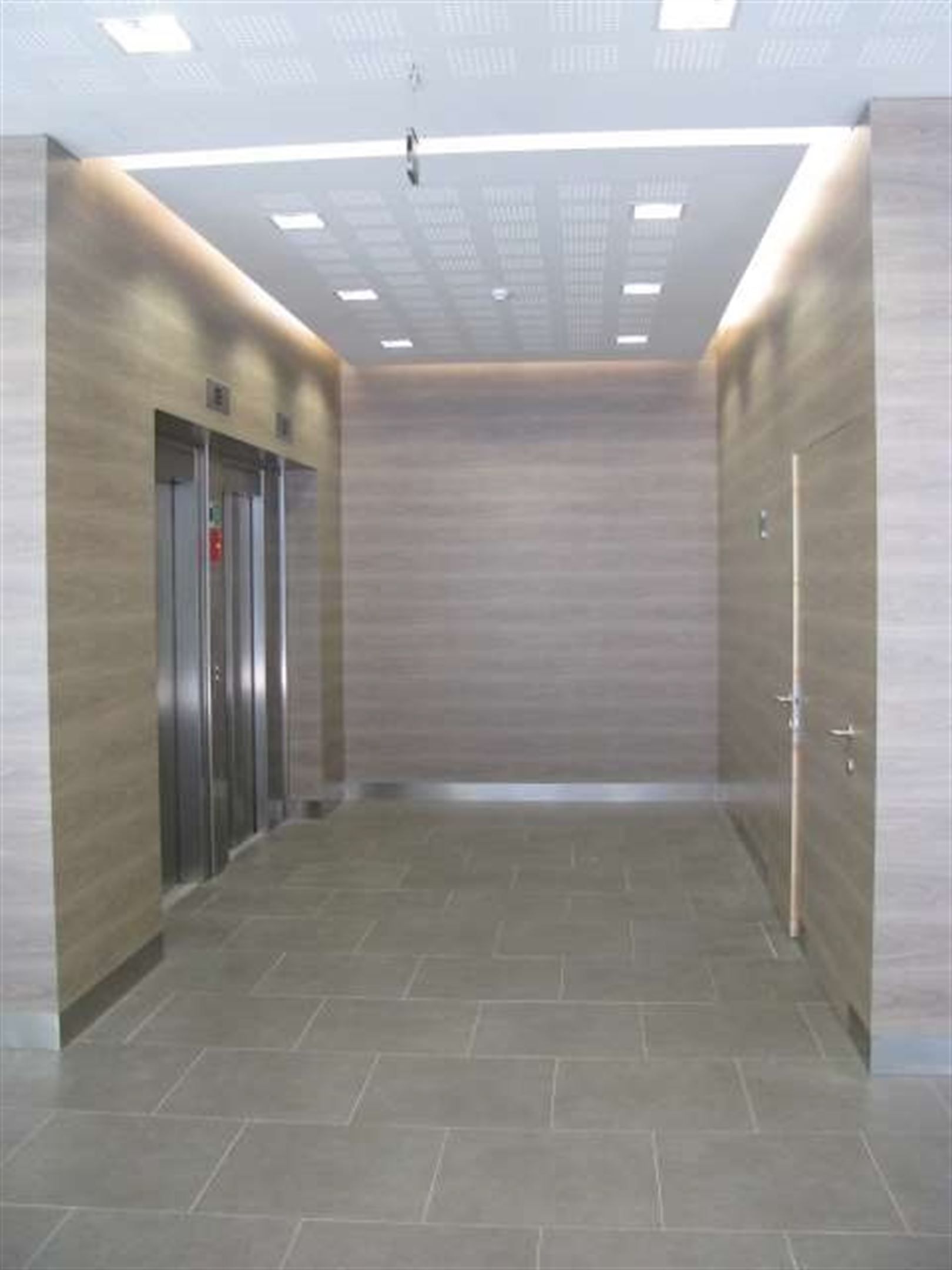 WEST END: Beschikbaarheid vanaf ong. 180m² foto 7