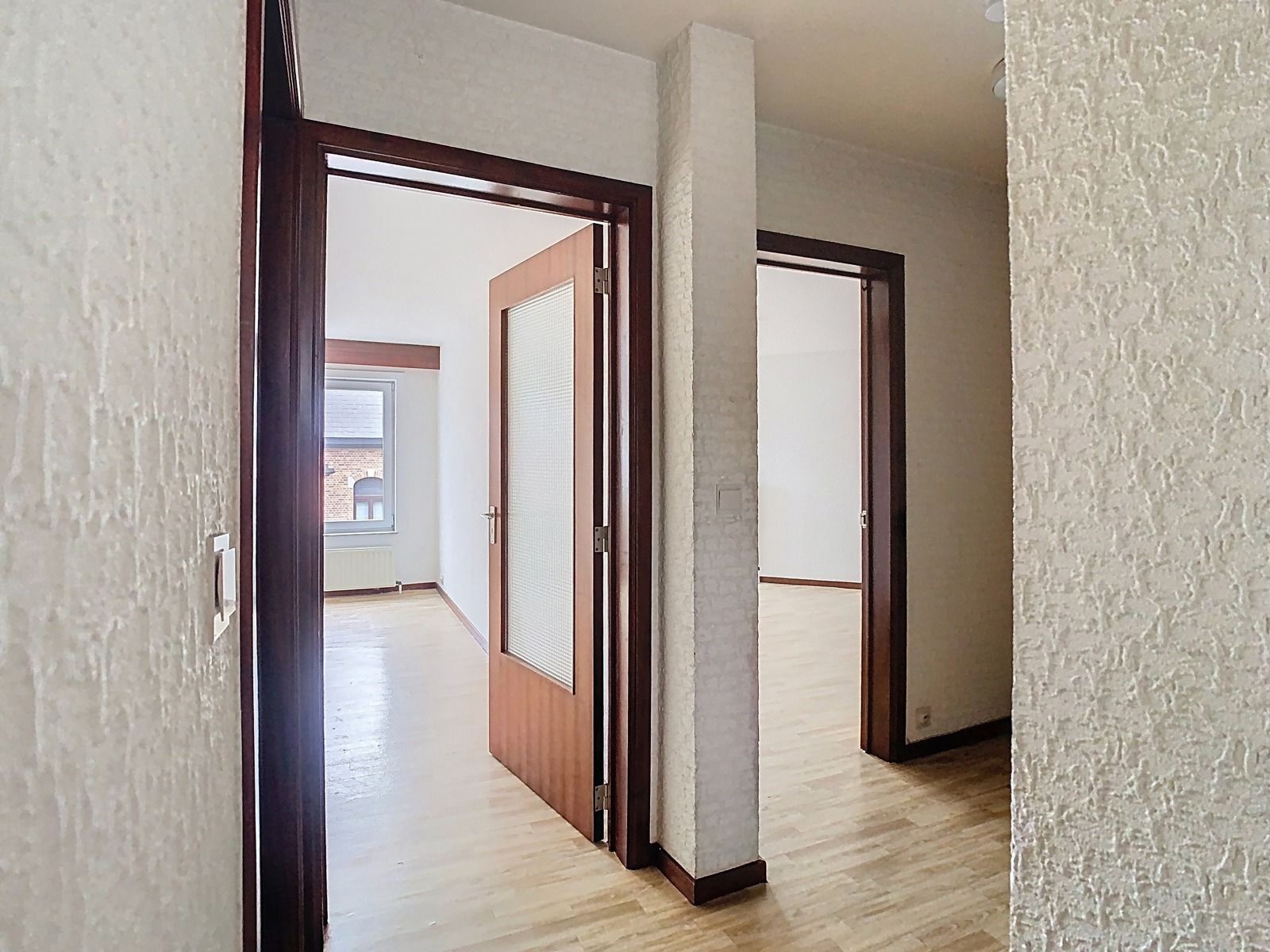 Centraal gelegen appartement met 3 SLPK! foto 7