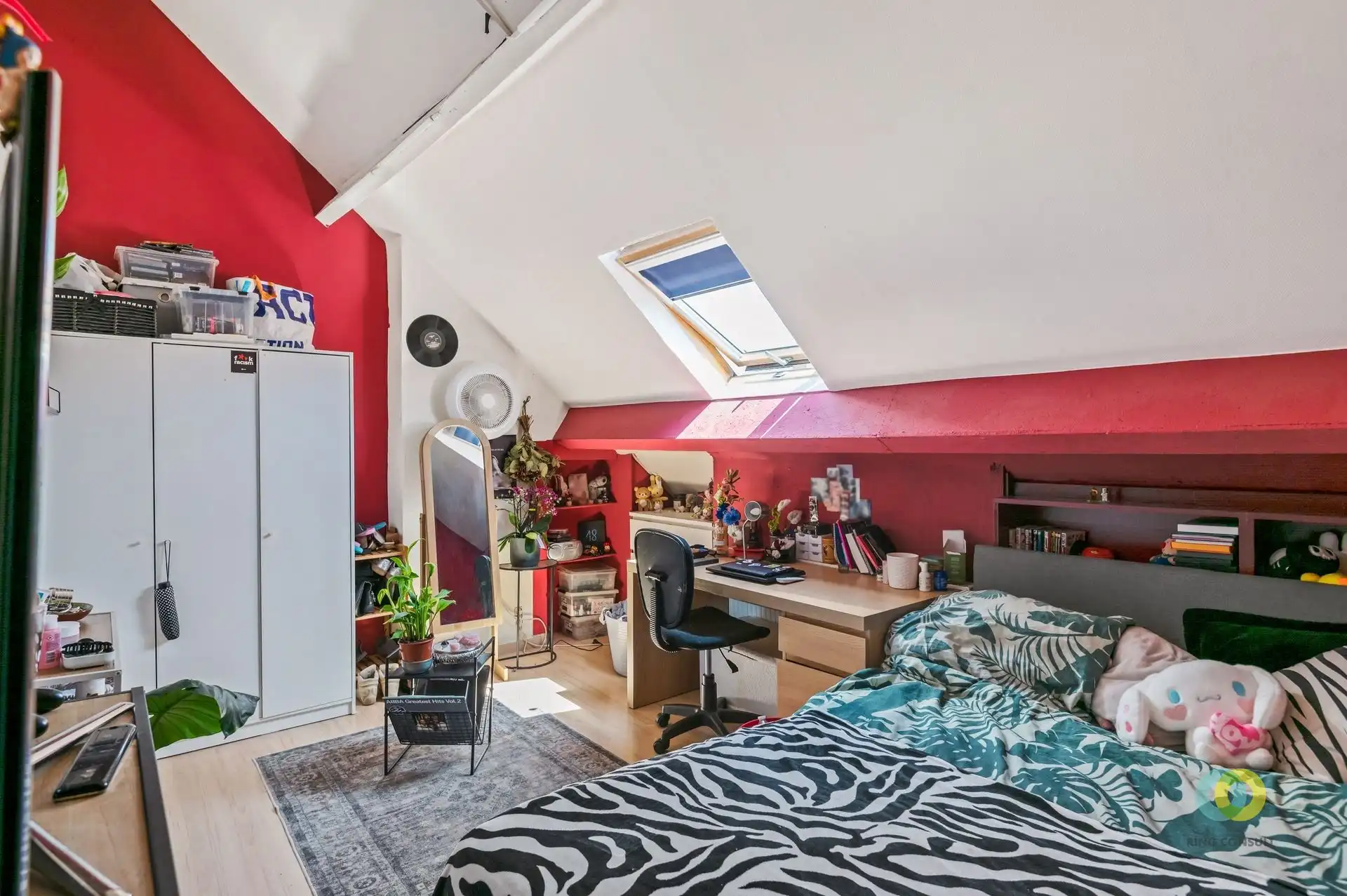 Instapklare woning met tuin en 4 slaapkamers foto 13
