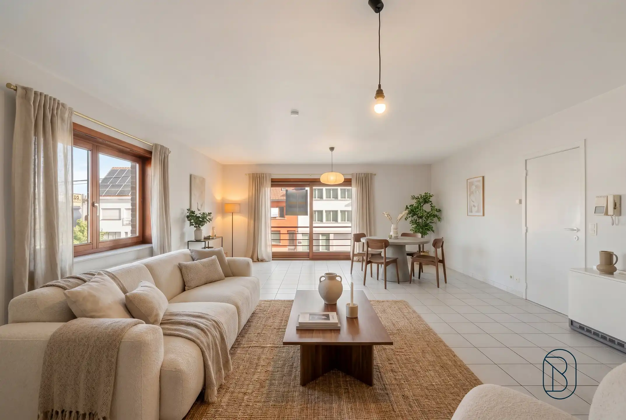 Appartement te koop Heerbaan 26/7 - 8530 Harelbeke