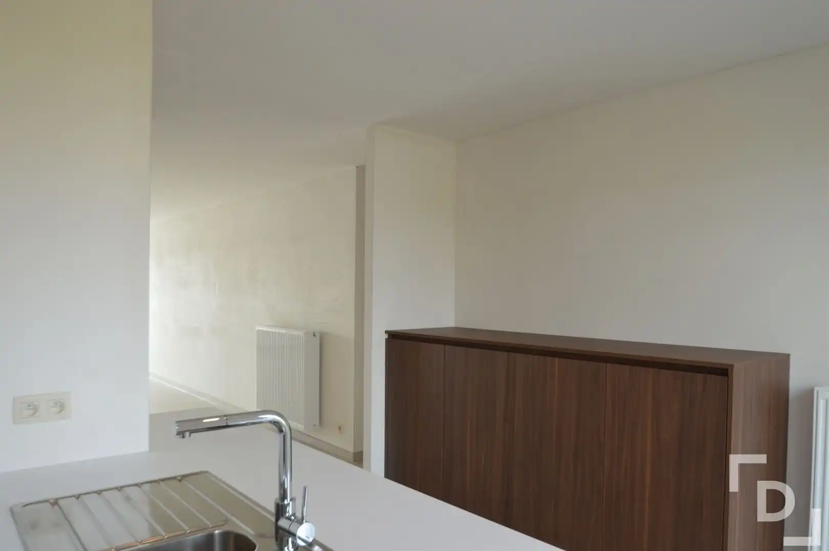 Lichtrijk nieuwbouwappartement te Passendale foto 6