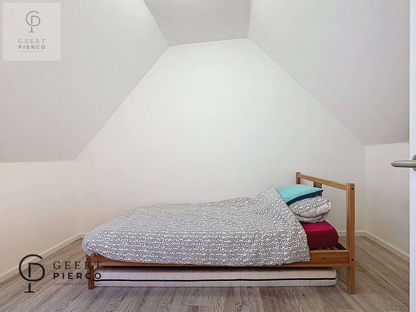 Gezellig appartement te Landen foto 12