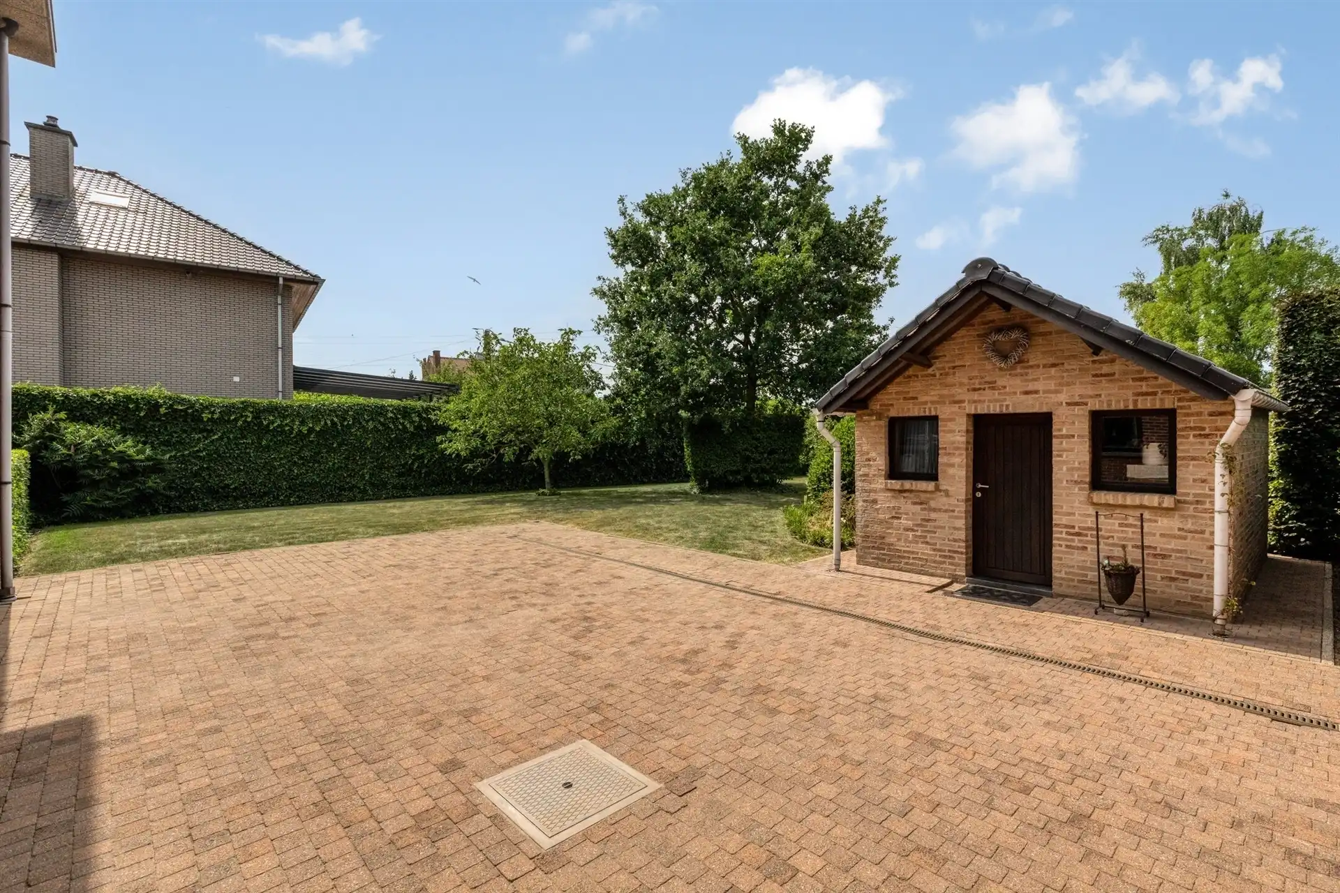 Woning met 4 kamers op terrein van 11a49ca foto 12