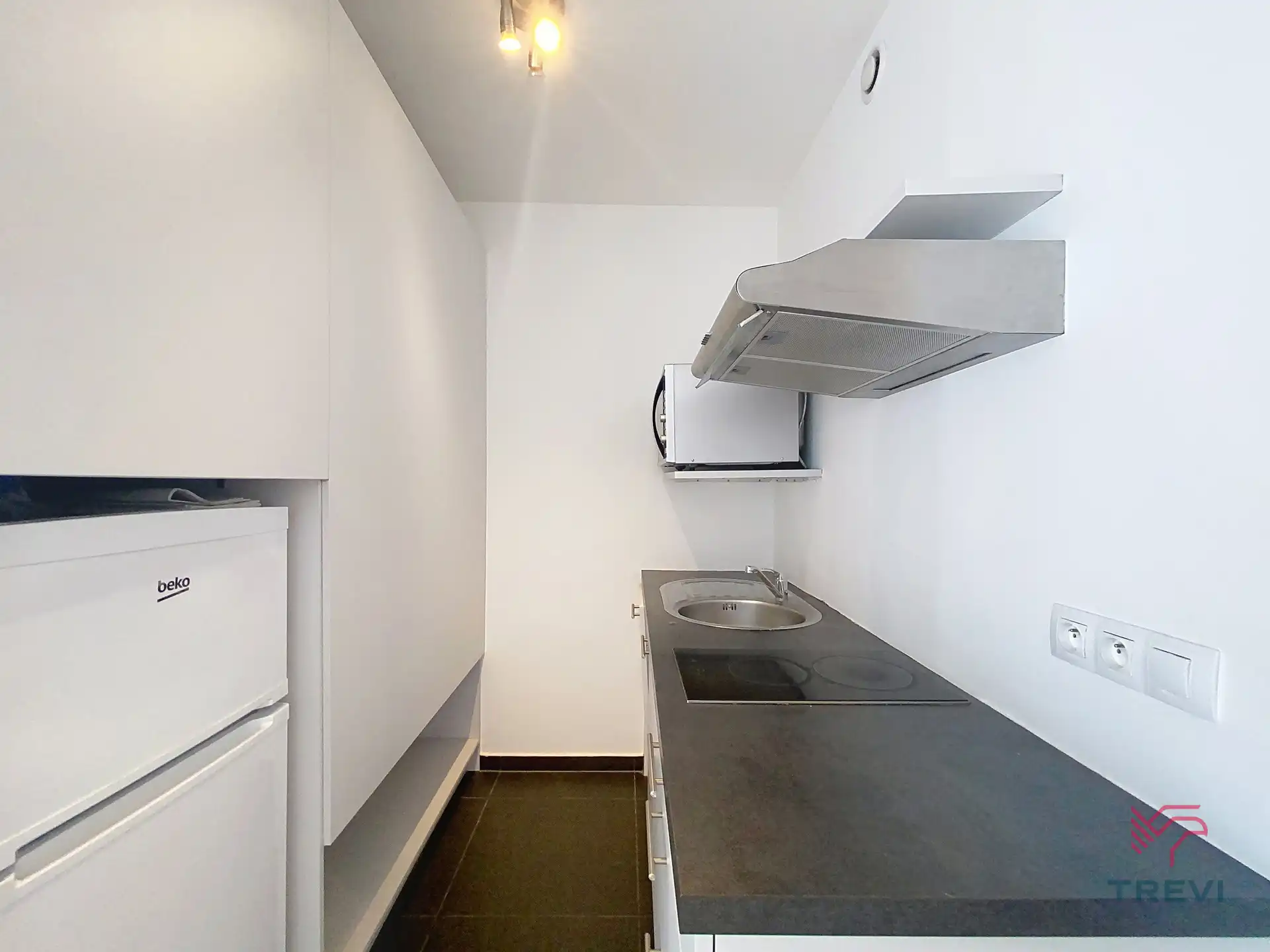Prachtige studio / slaapgedeelte foto 7