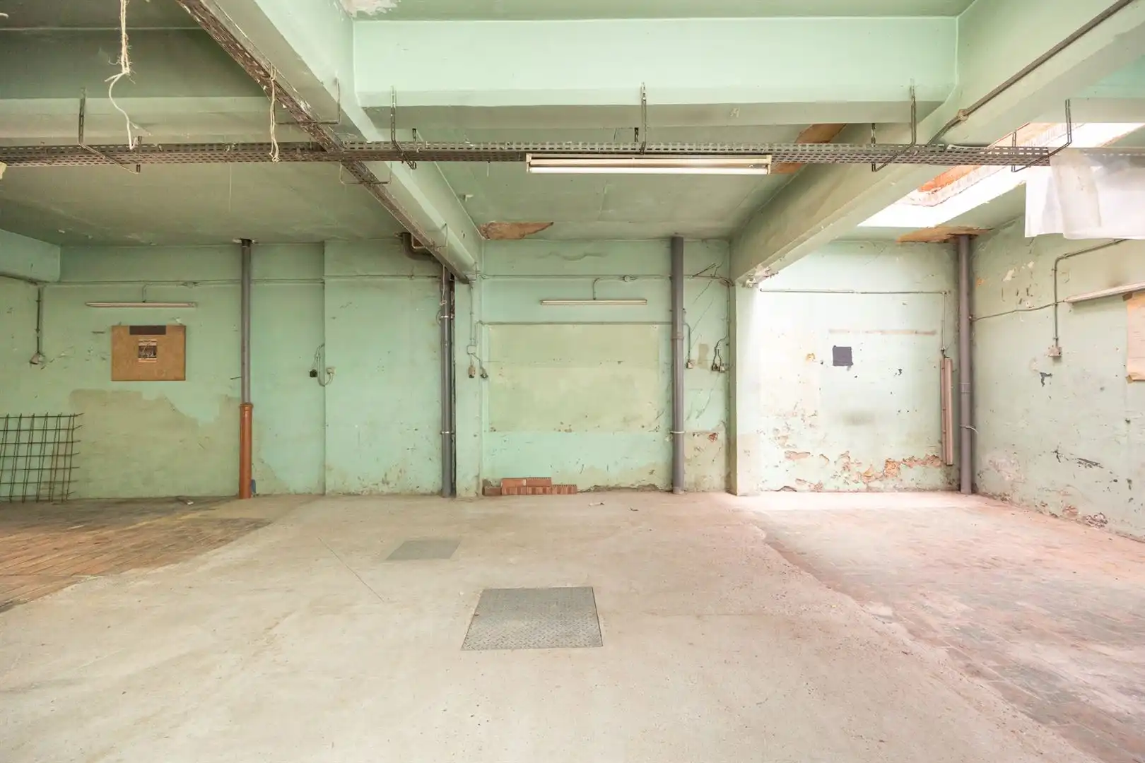 Polyvalent magazijn met eindeloos potentieel foto 11