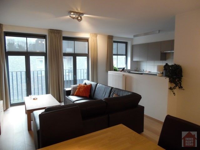 Appartement nabij Diegem-centrum en Luchthaven foto 7