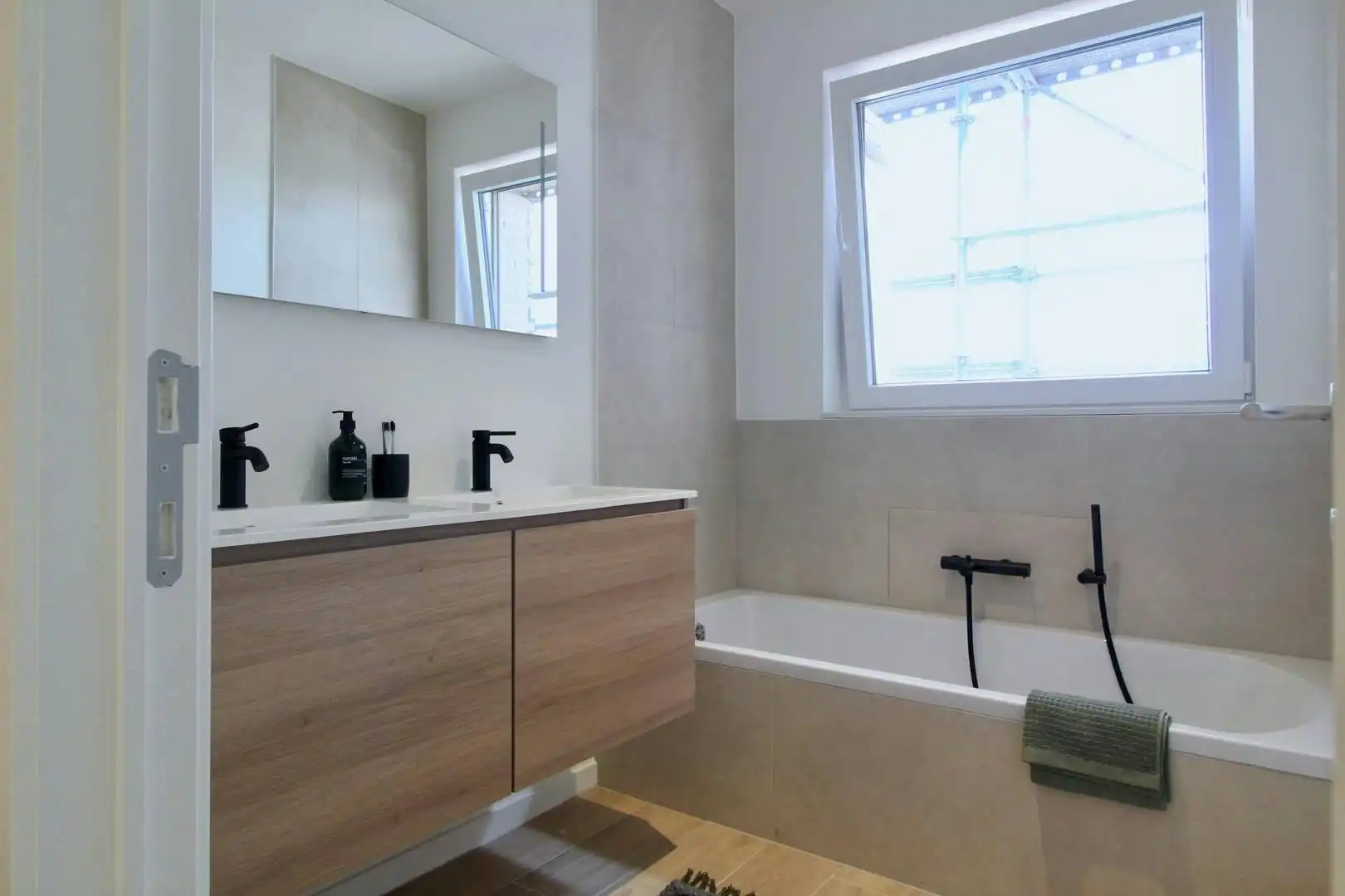 Nieuwbouwappartement in Residentie Aralia gelegen in project Ananda foto 8