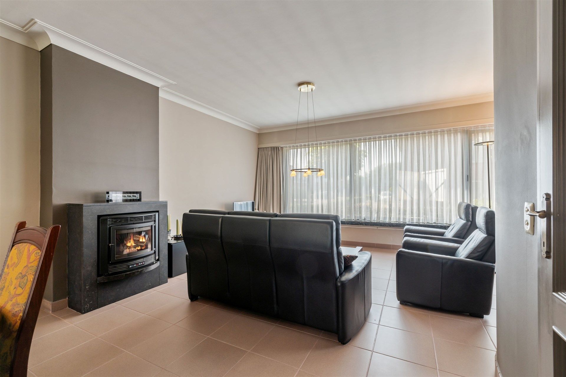 Instapklare gezinswoning met 3 slaapkamers nabij het centrum foto 9