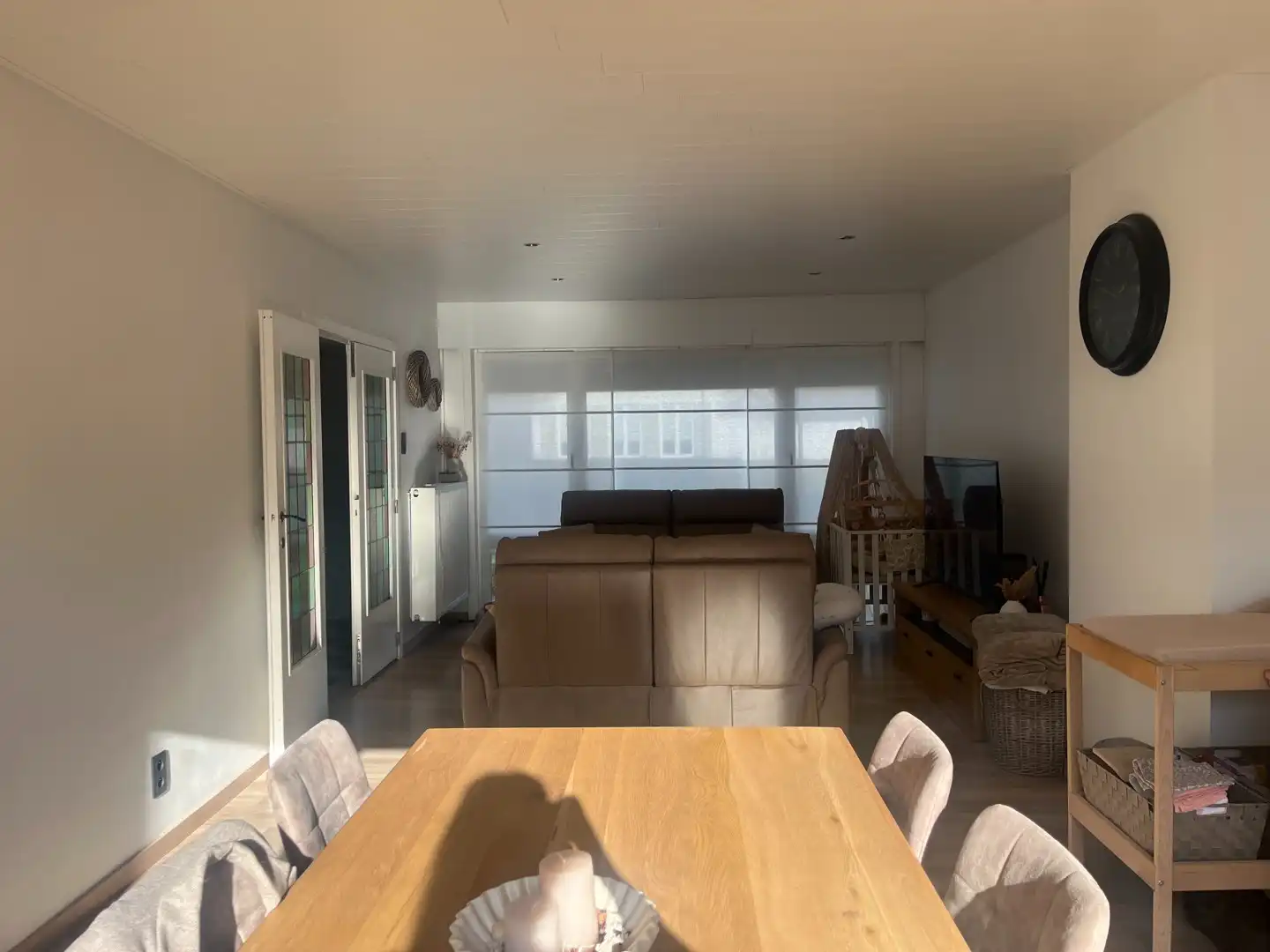 Charmante bungalow vlakbij de Lembeekse Bossen foto 2