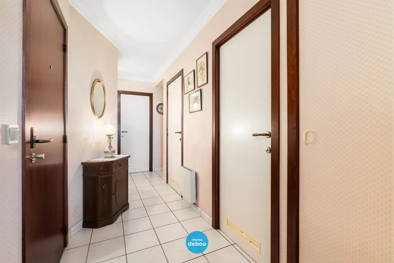 Lichtrijk appartement met prachtig open zicht foto 11