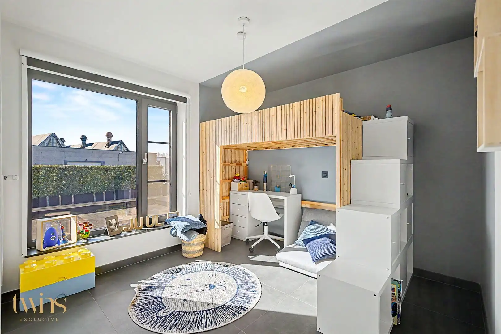 Instapklare, energiezuinige HOB met hoogwaardige afwerking in het hart van Grembergen foto 18