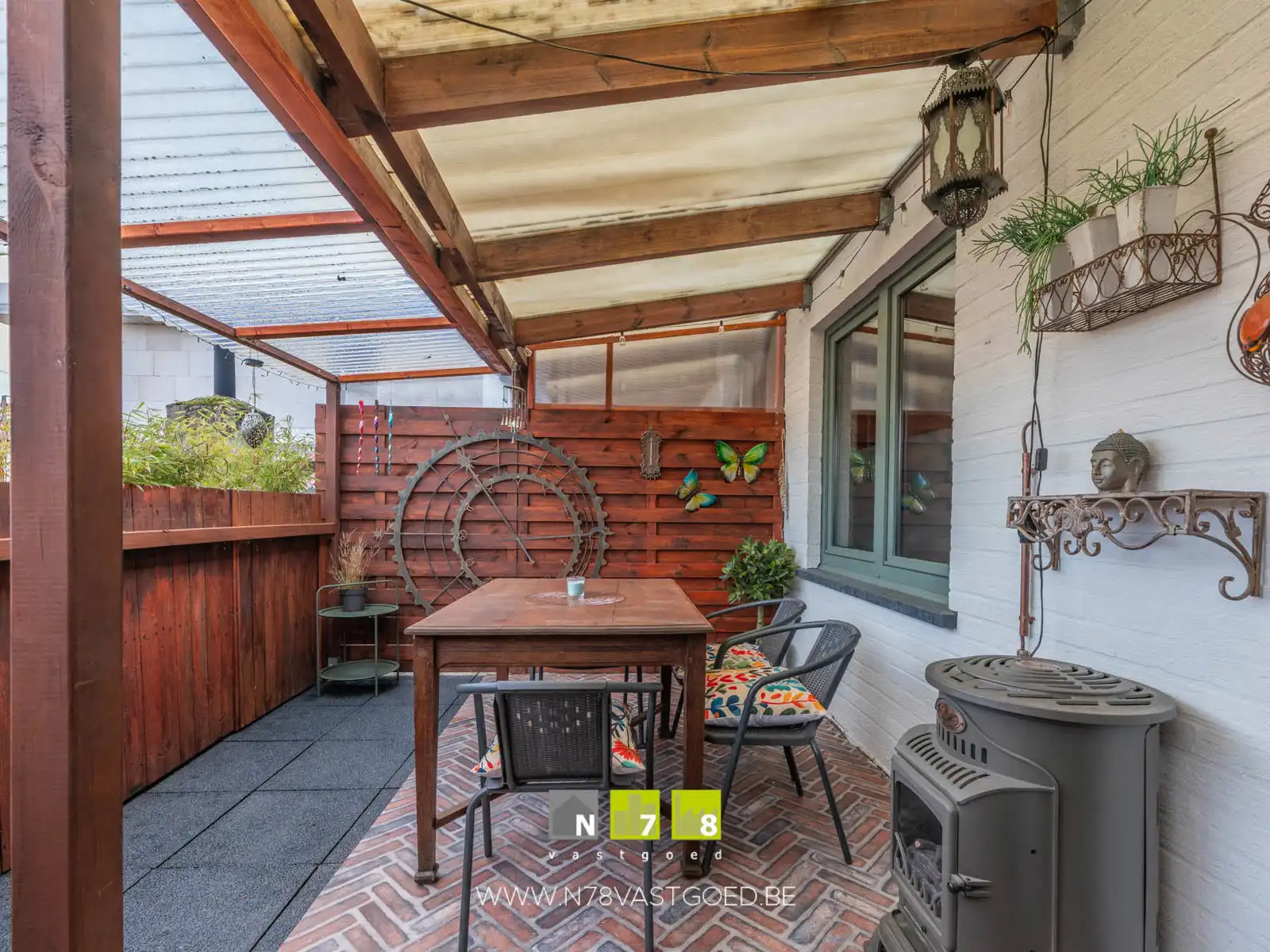 Appartement te koop foto 14