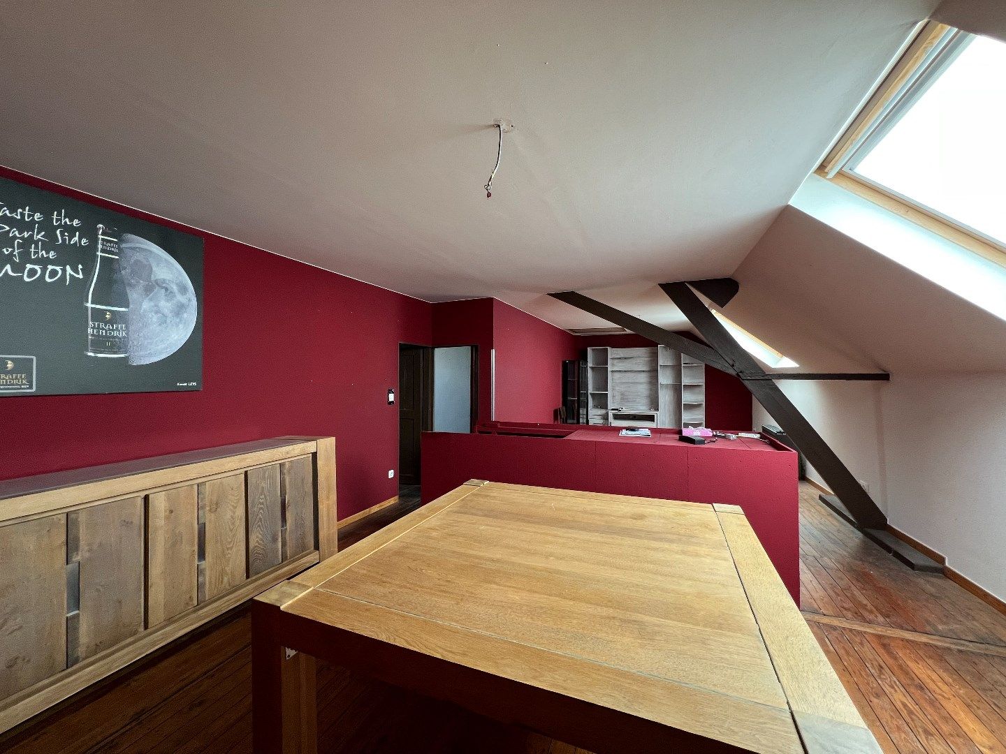 Gezellige café met polyvalente ruimte en binnenkoer te Elverdinge (Ieper) foto 7