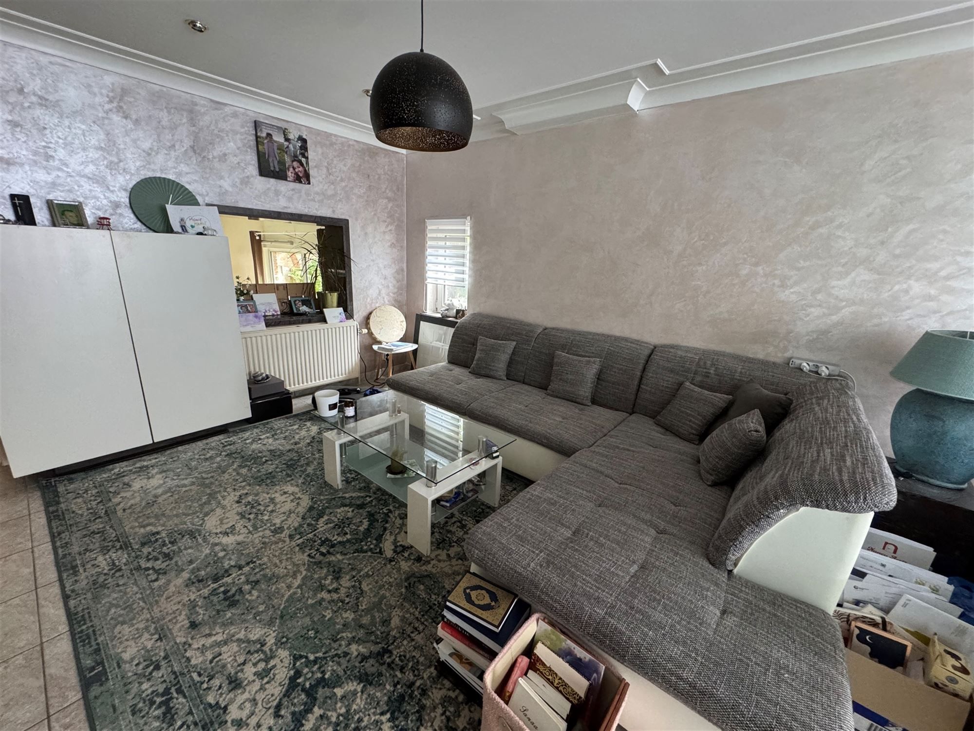 PERFECT ONDERHOUDEN WONING (142M²) MET 3 SLAAPKAMERS, 2 BADKAMERS EN LEUKE TUIN TE BEVERLO foto 4
