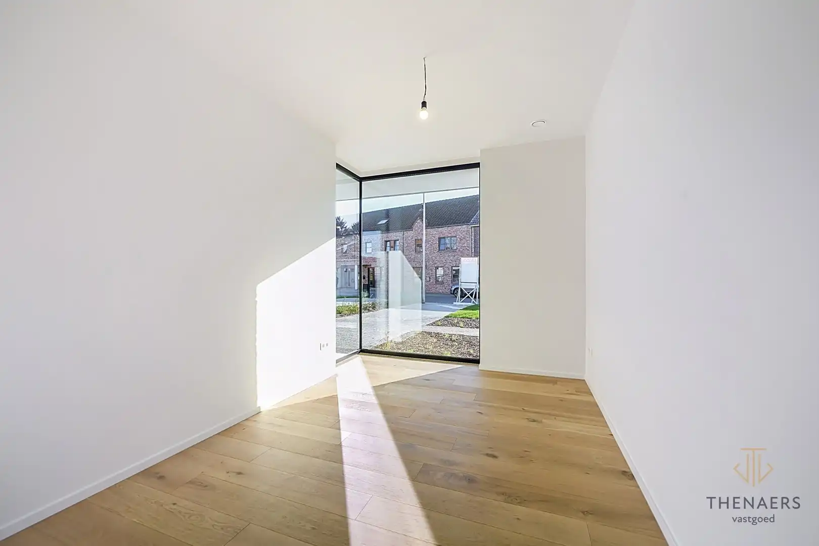 Moderne nieuwbouwwoning met hoogwaardige afwerking in Wilderen (Sint-Truiden). foto 5